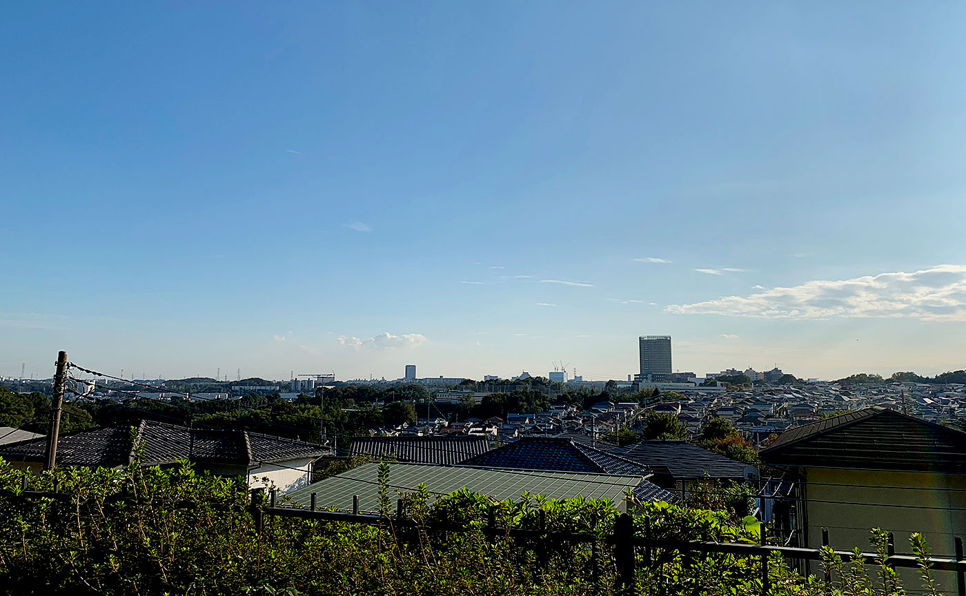 枡井西公園