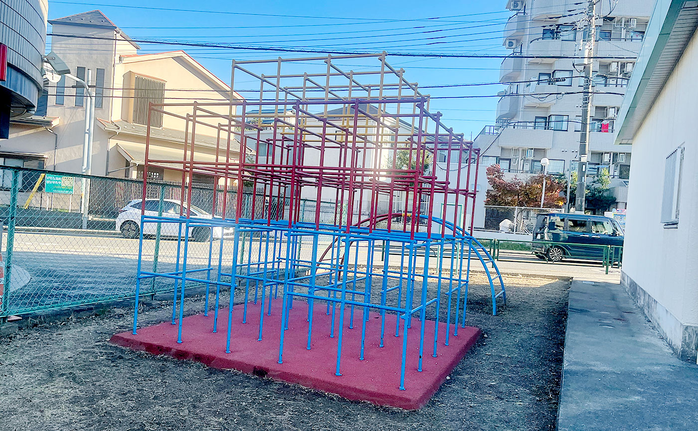 下村児童遊園