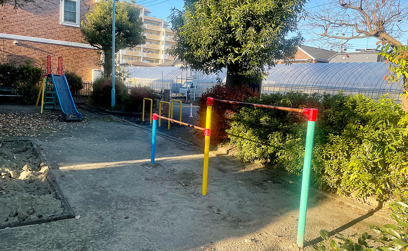矢崎公園