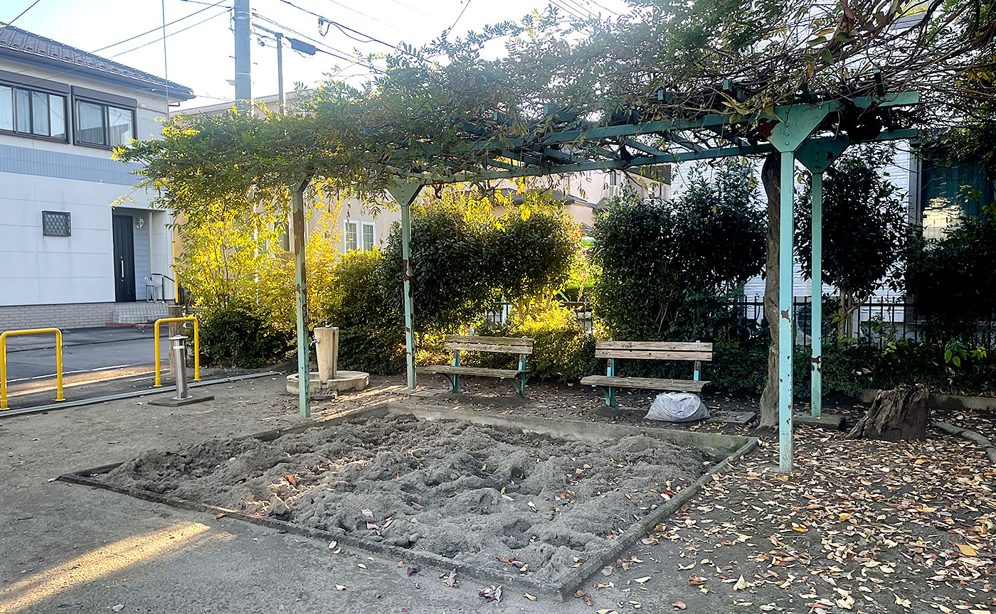 矢崎公園