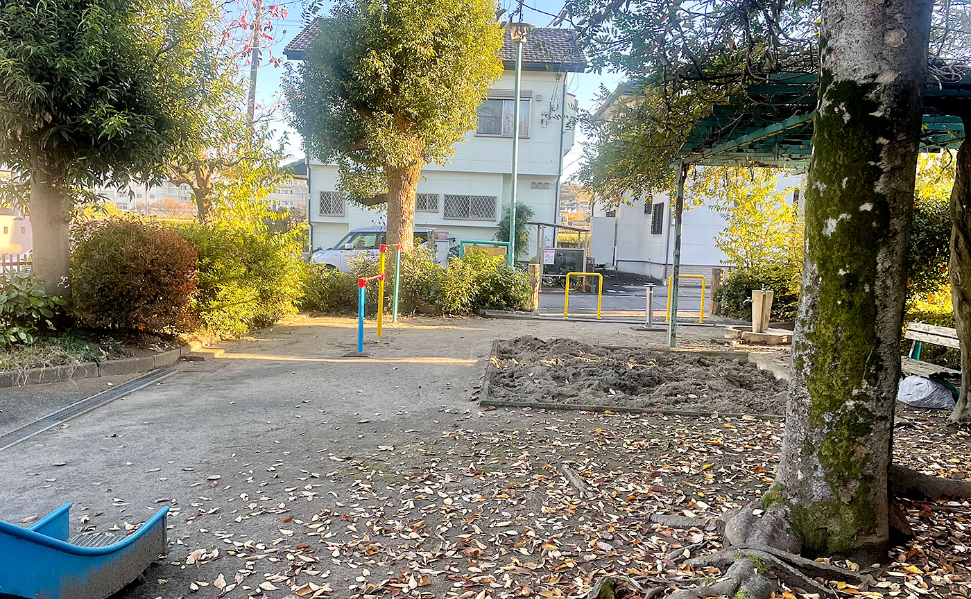 矢崎公園