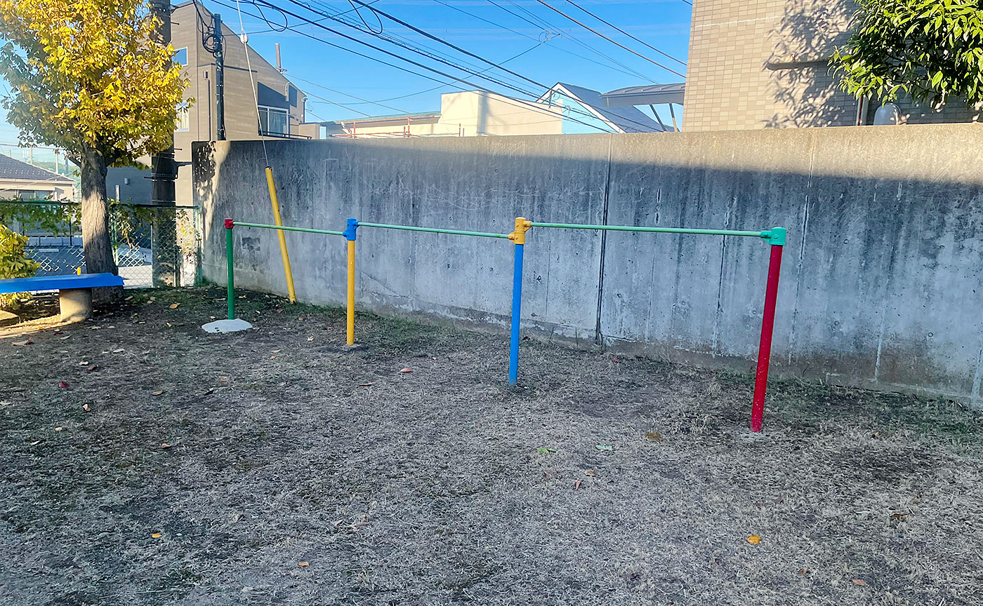 下村児童遊園