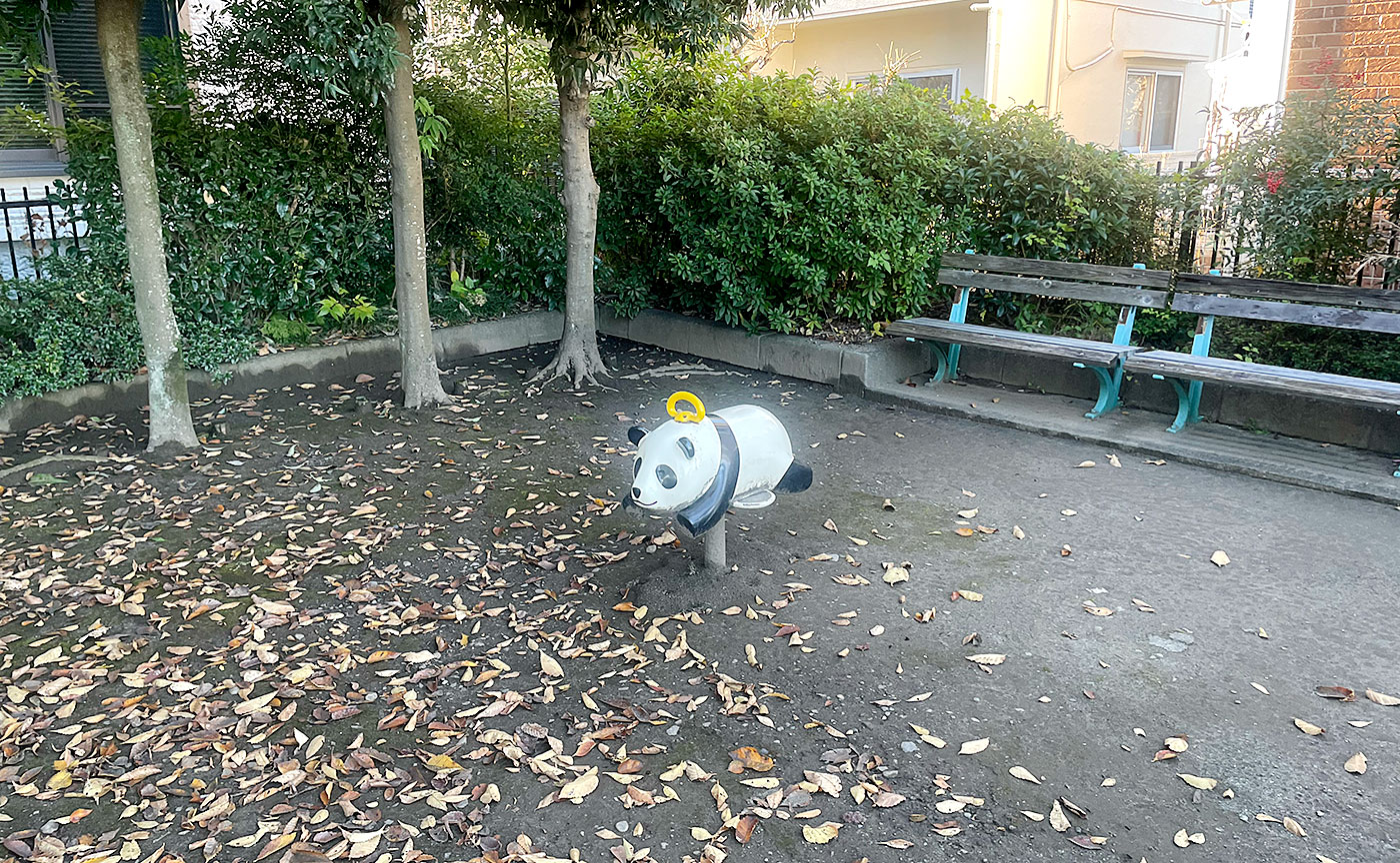 矢崎公園