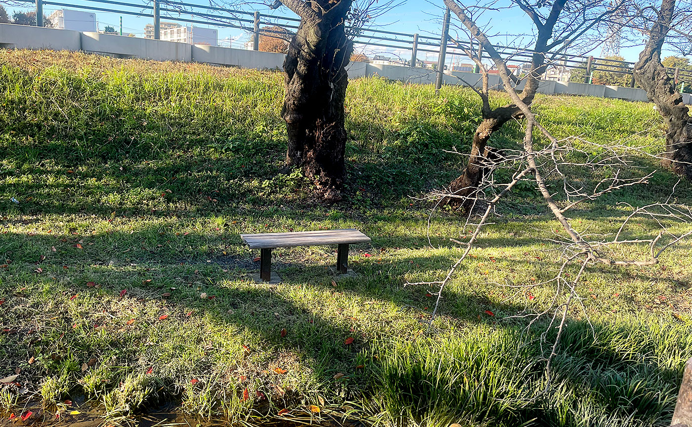 大福寺下公園