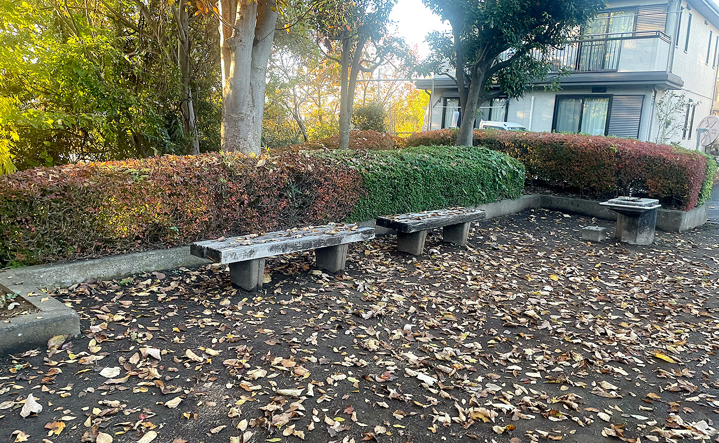 中組公園