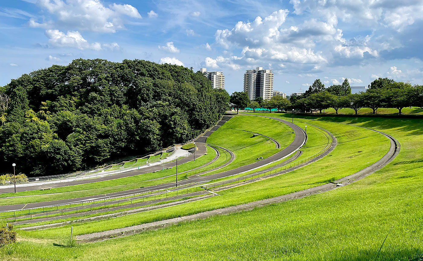 若葉台公園