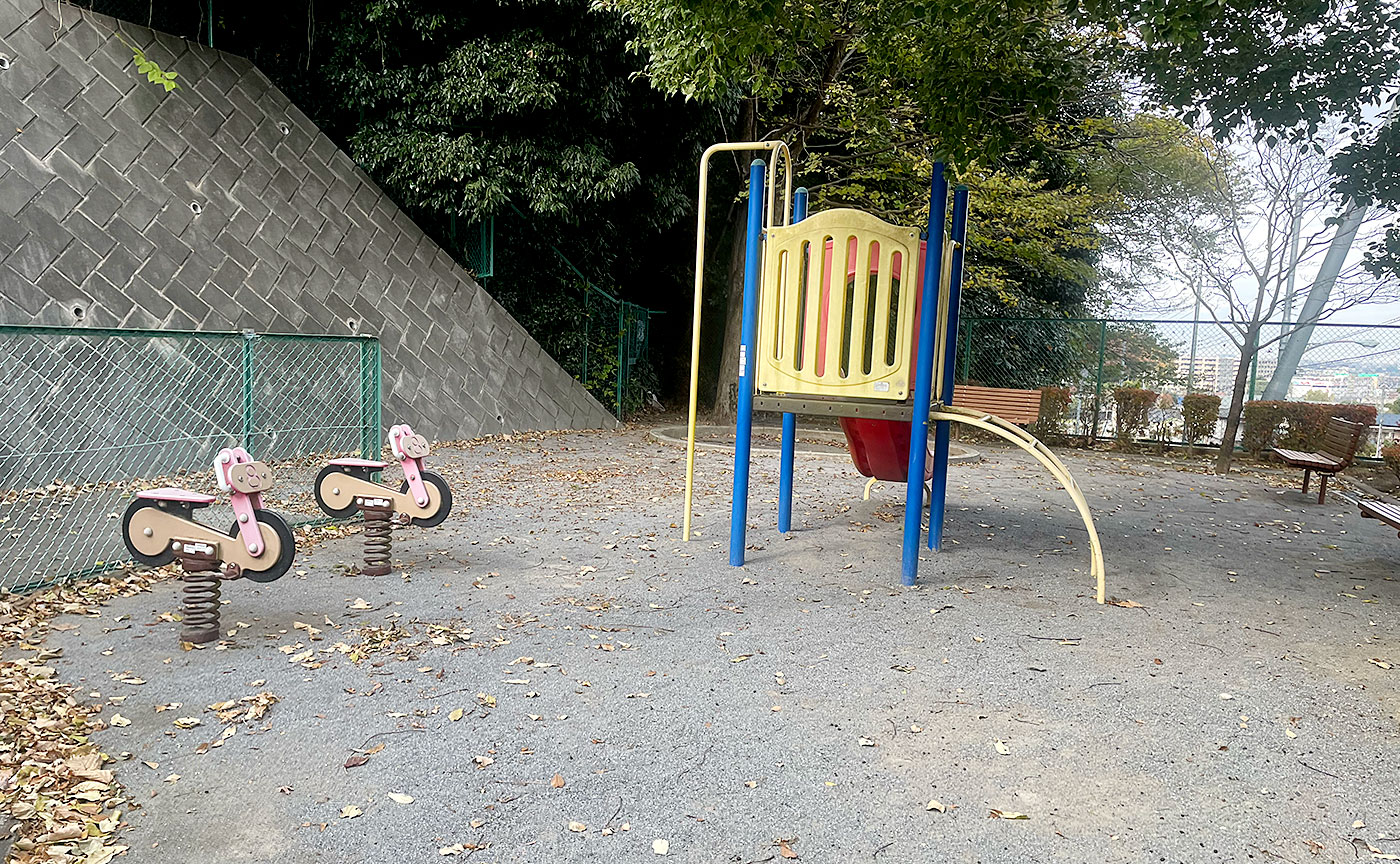 ランド坂公園