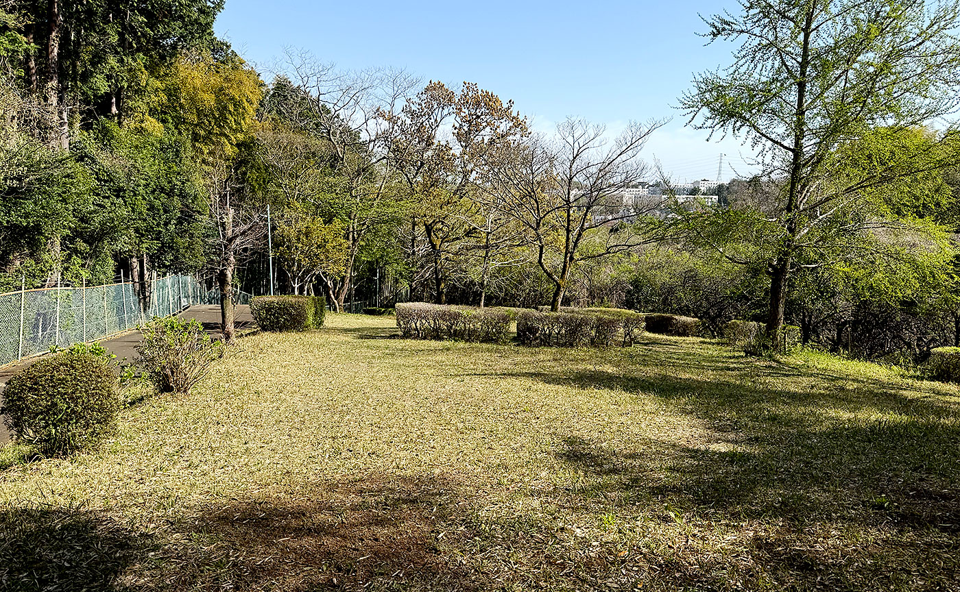 平尾夫婦坂児童公園