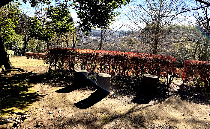 平尾夫婦坂児童公園