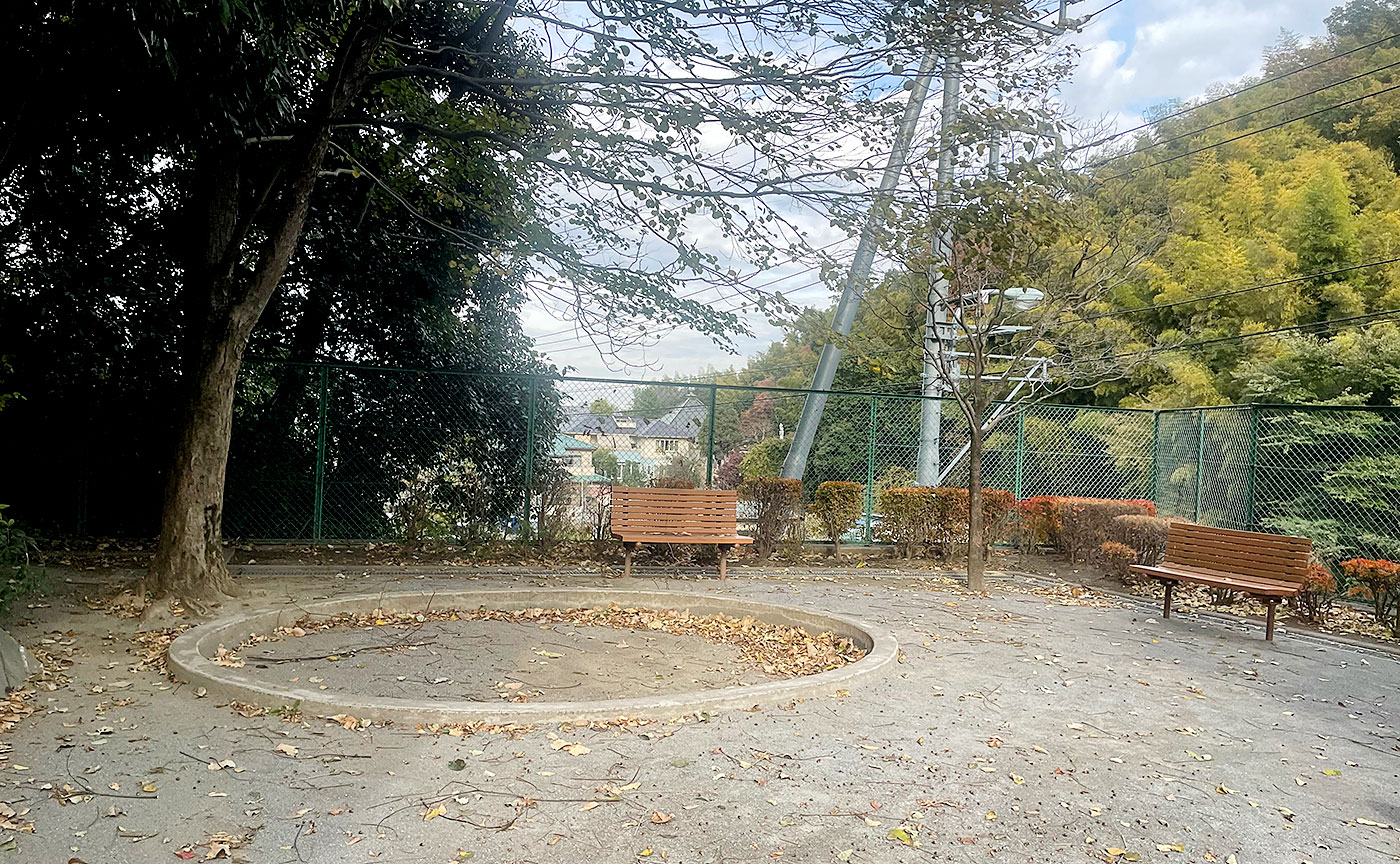 ランド坂公園