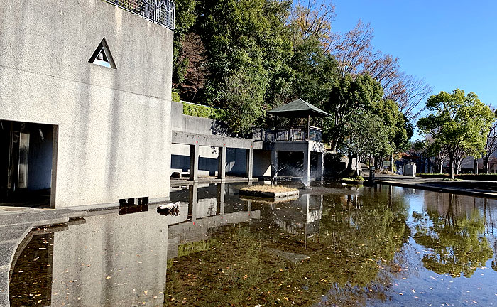 城山公園