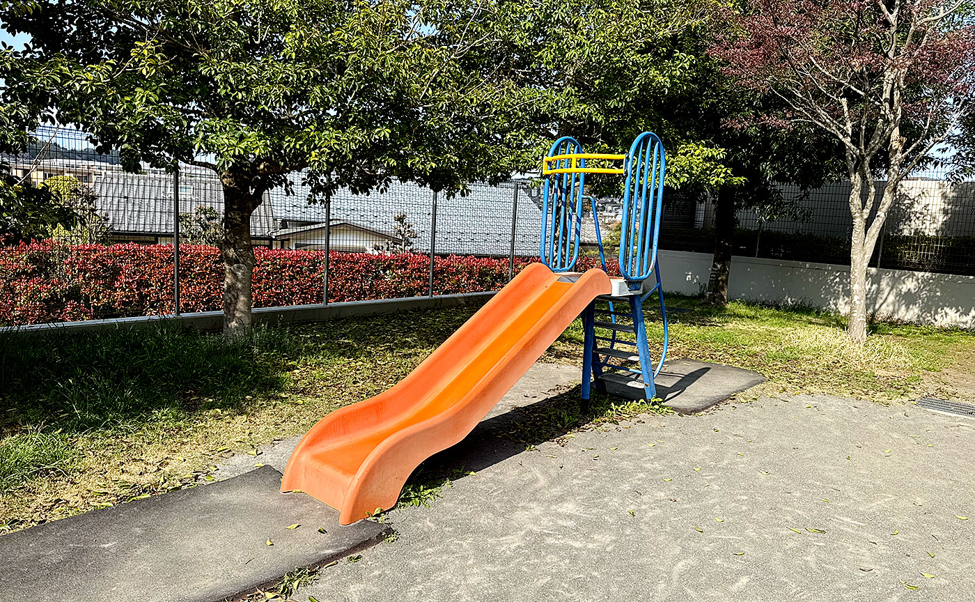 平尾やまぼうし公園