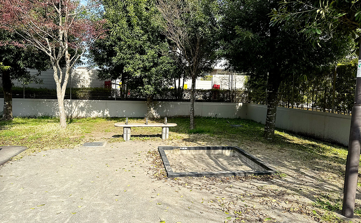 平尾やまぼうし公園