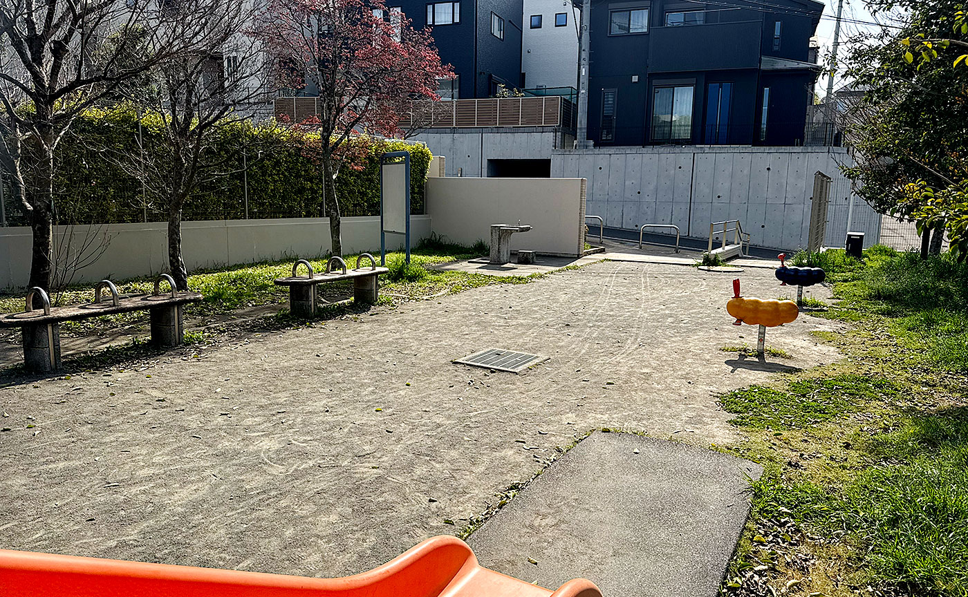 平尾やまぼうし公園