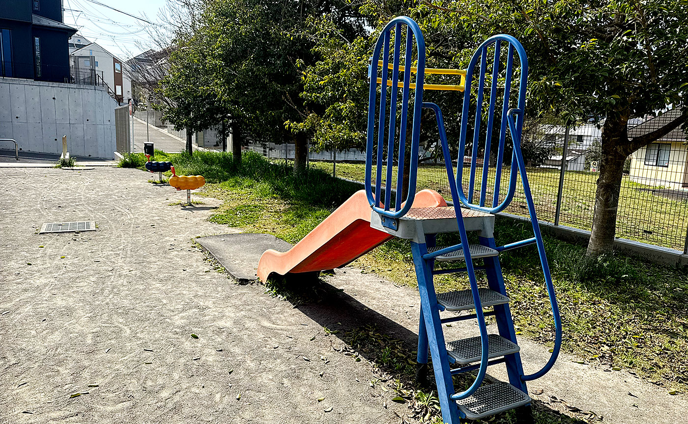 平尾やまぼうし公園