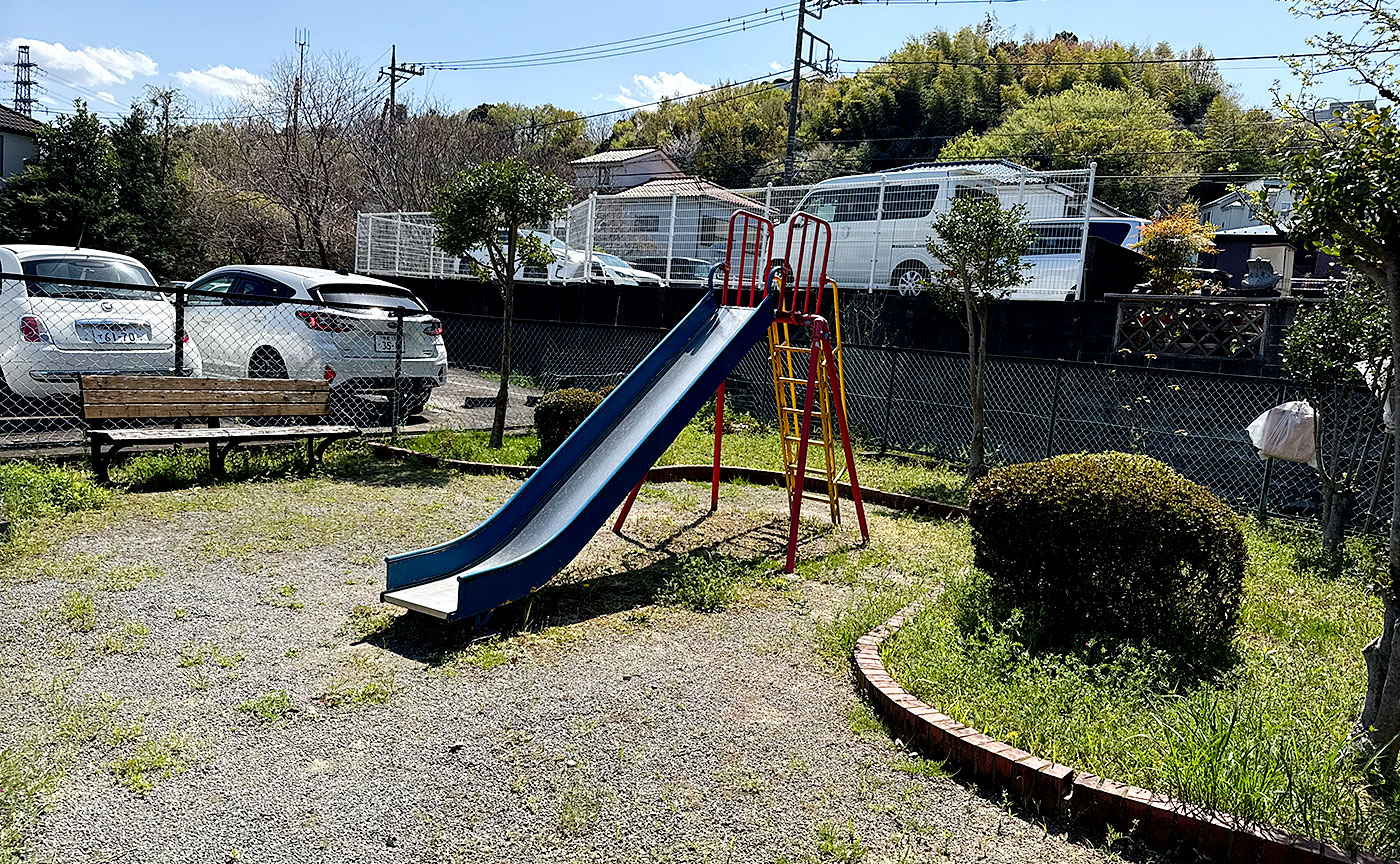 大丸大堀児童公園