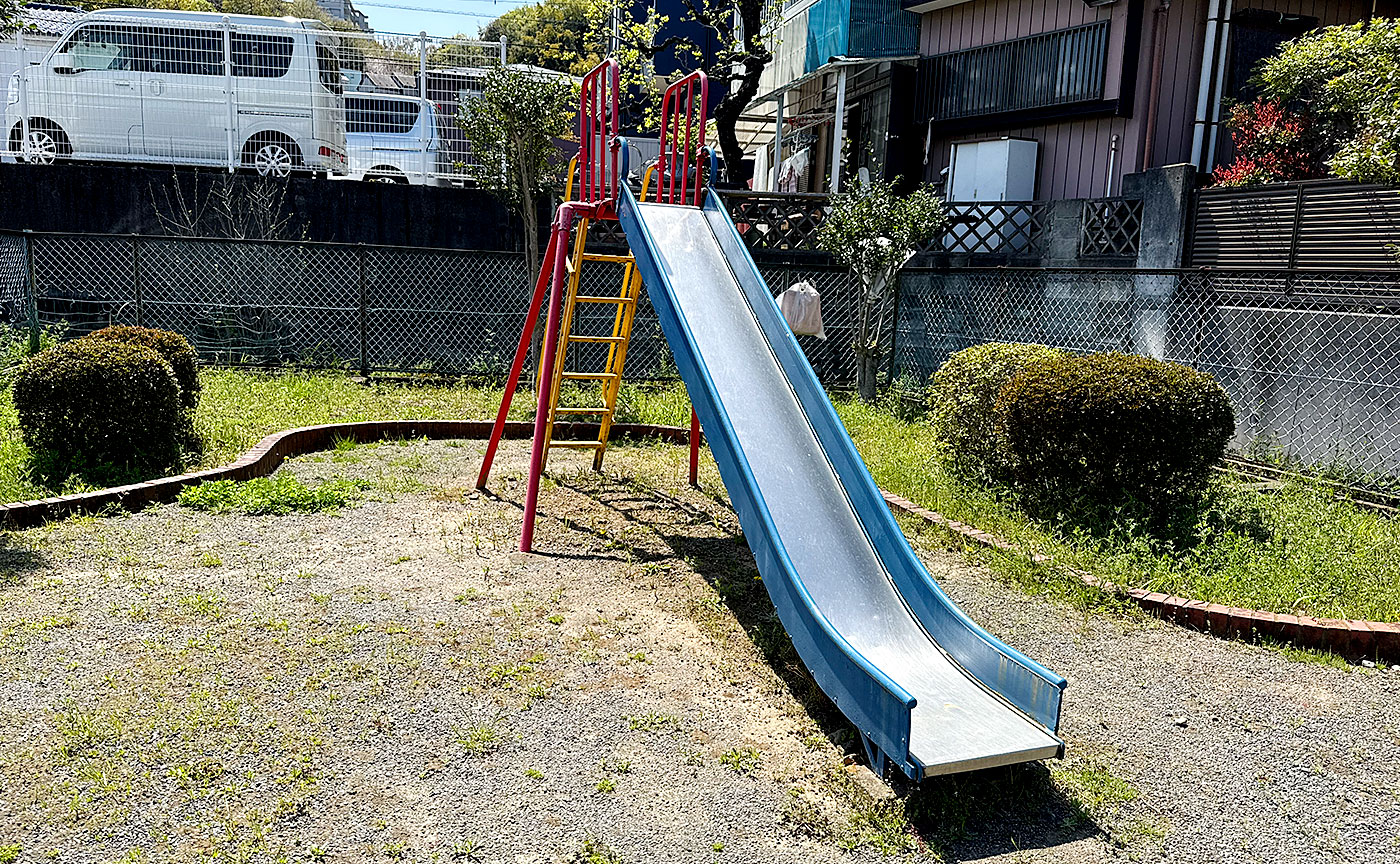 大丸大堀児童公園