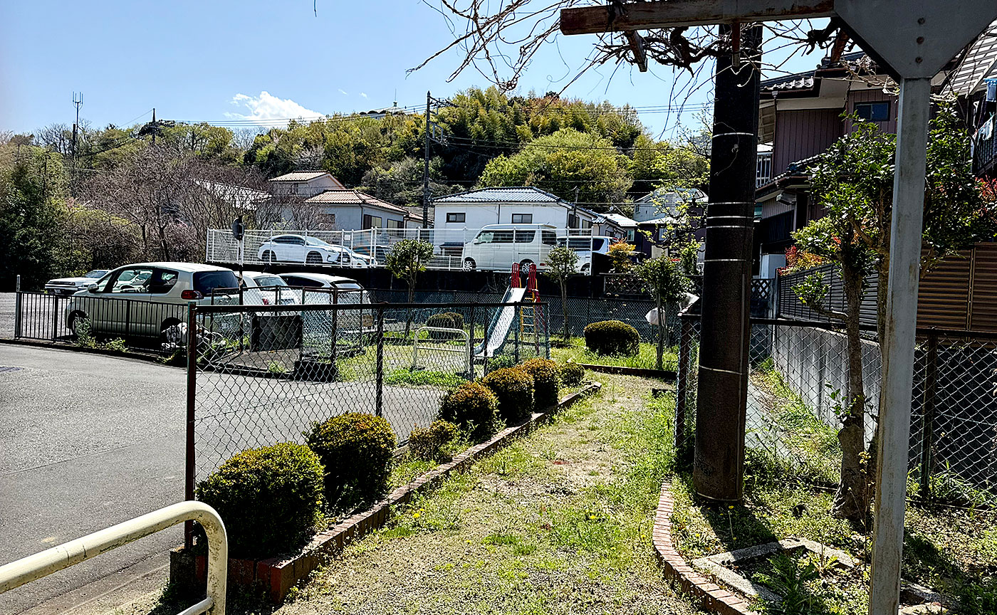 大丸大堀児童公園