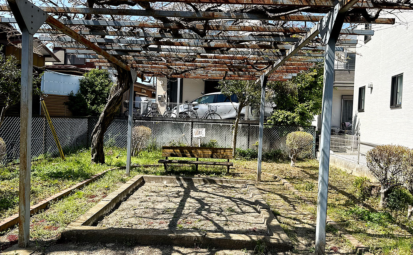 大丸大堀児童公園