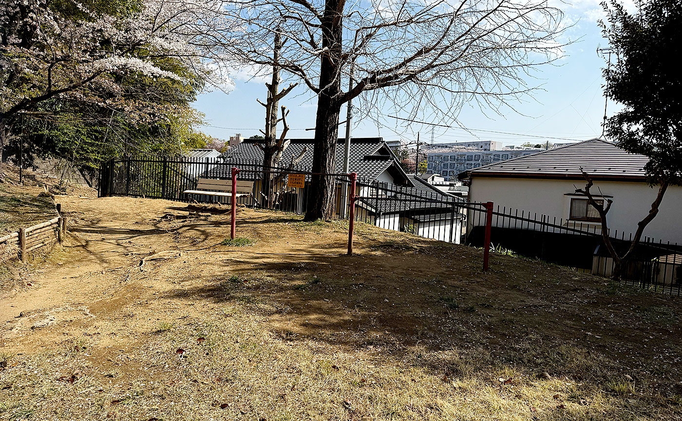 平尾丸山児童公園