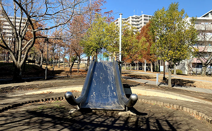 風の広場公園