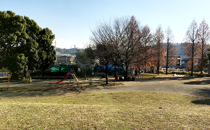 吉方公園