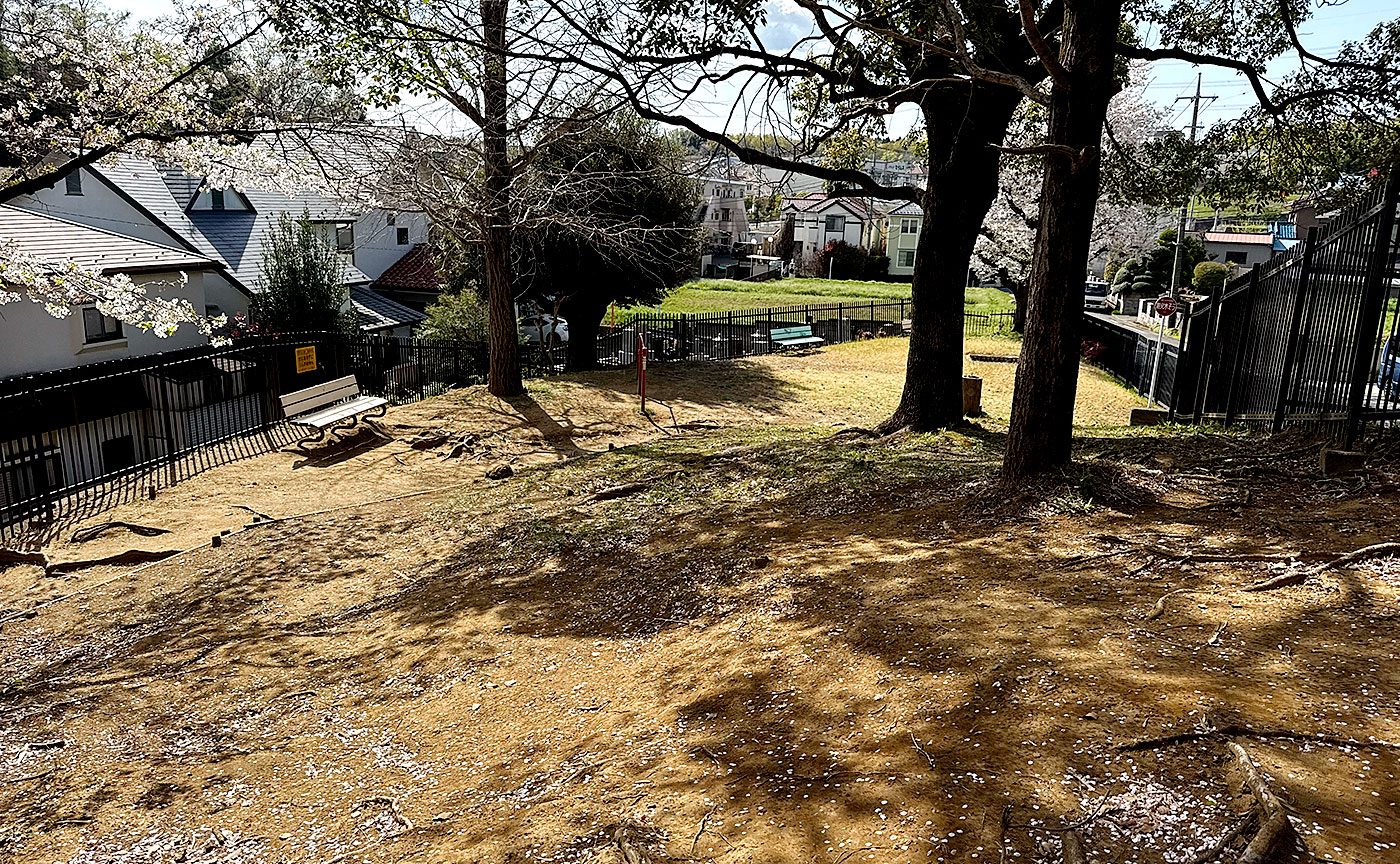 平尾丸山児童公園