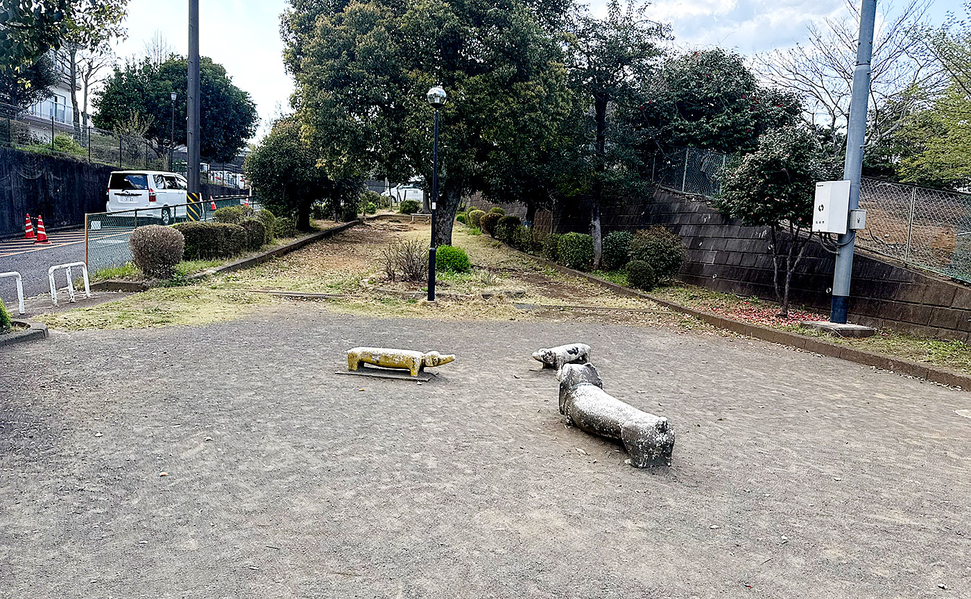 下平尾児童公園