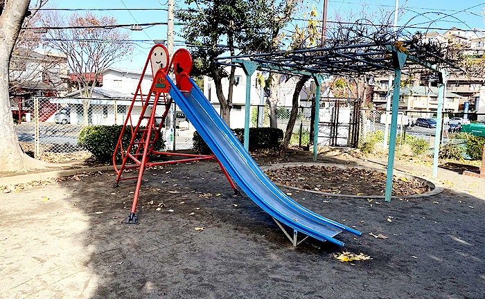 下平尾児童公園