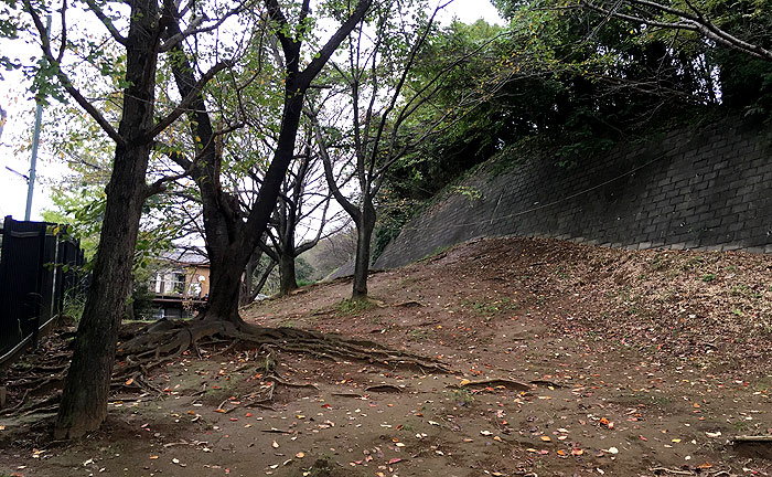 平尾丸山公園