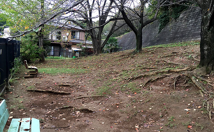 平尾丸山公園