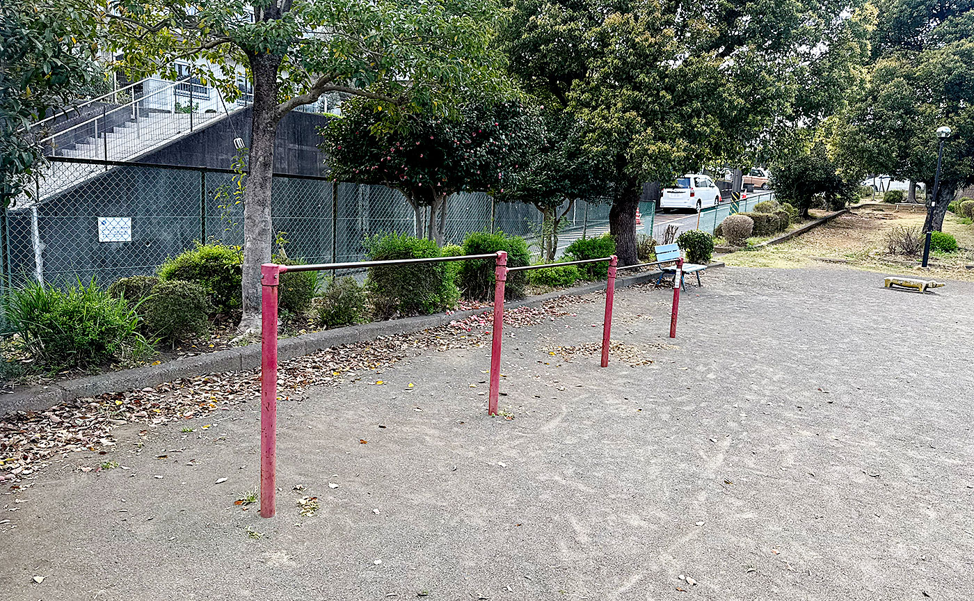 下平尾児童公園