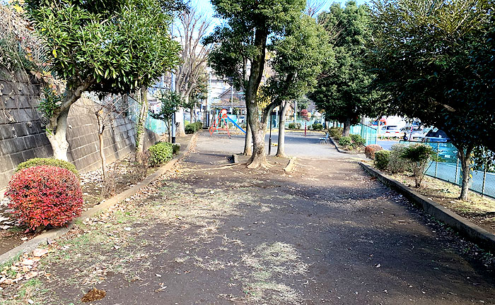 下平尾児童公園