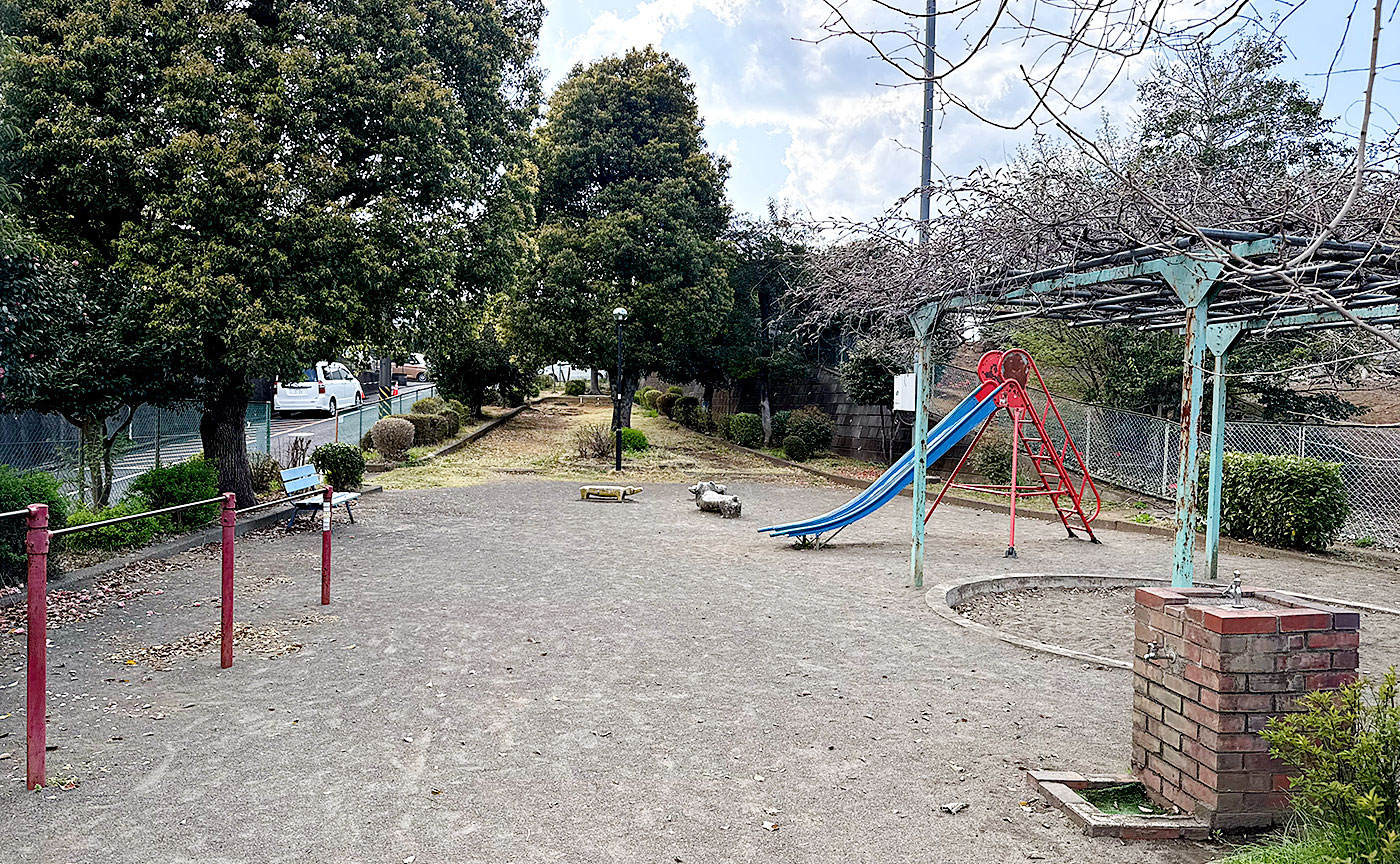 下平尾児童公園