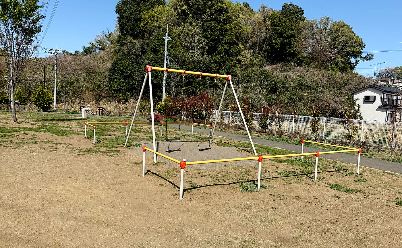 小田良中央公園