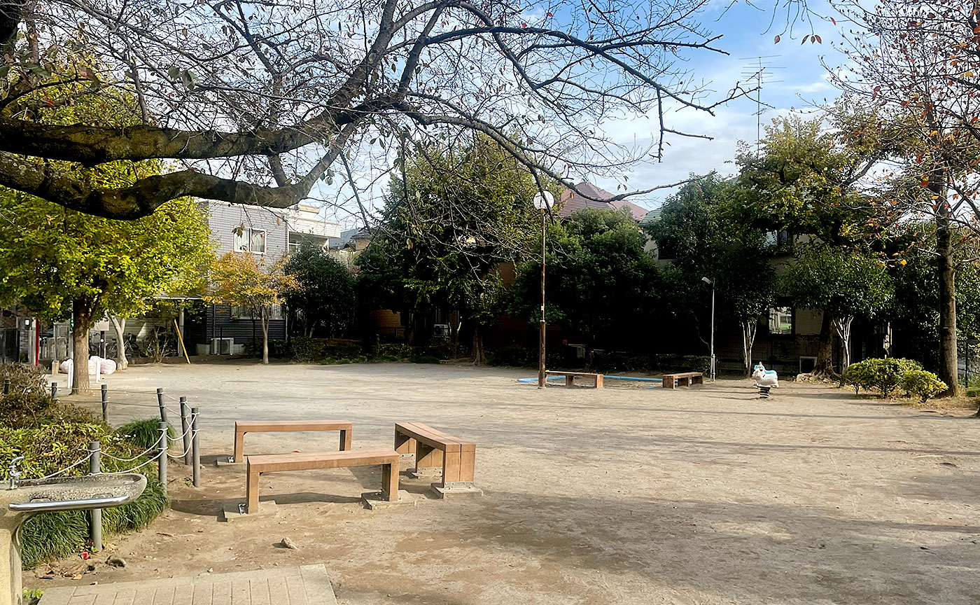 さくら公園
