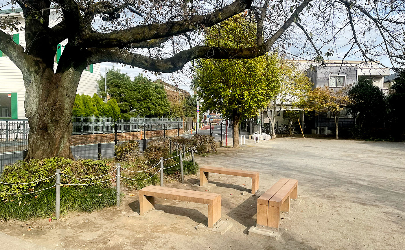 さくら公園