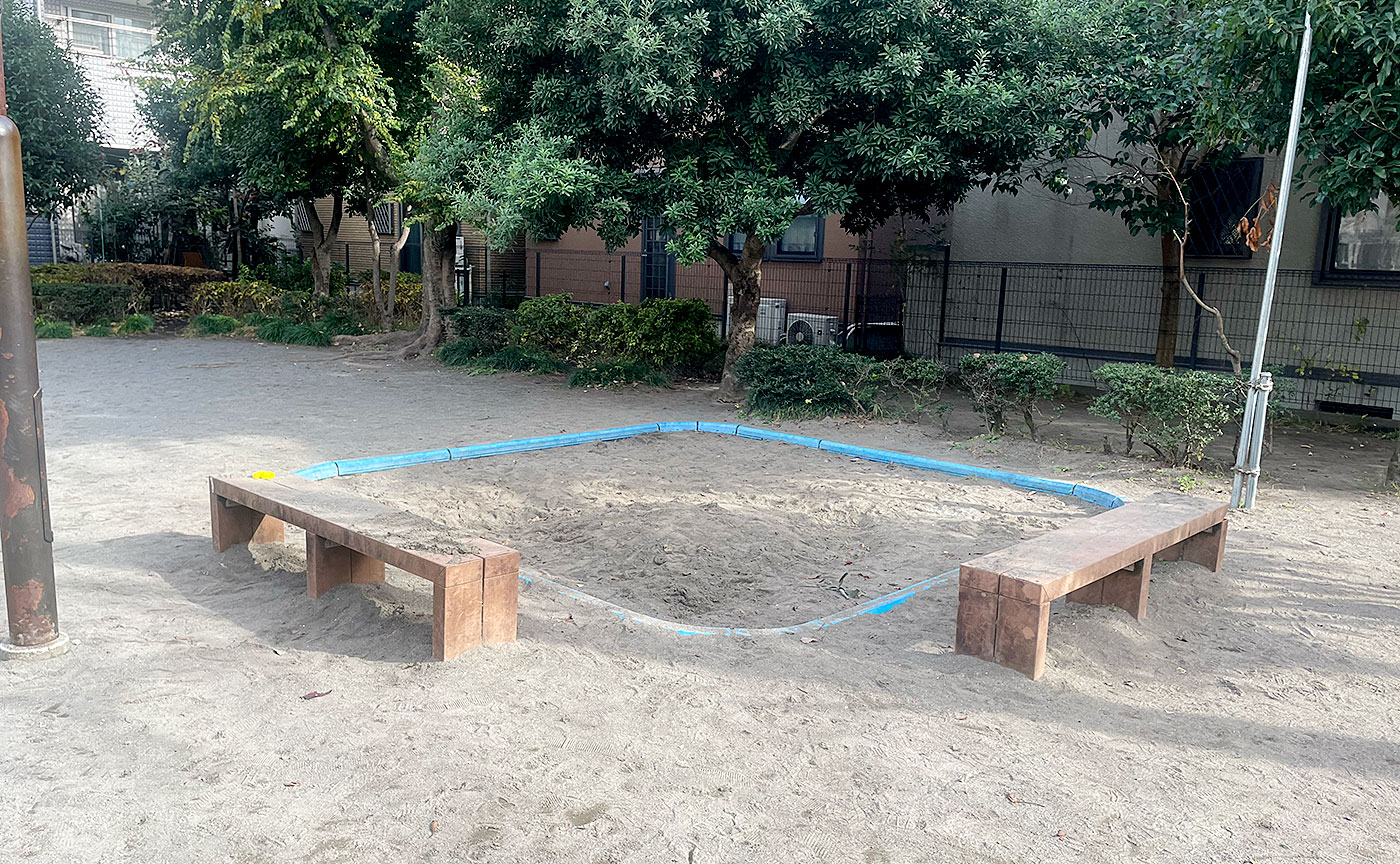 さくら公園