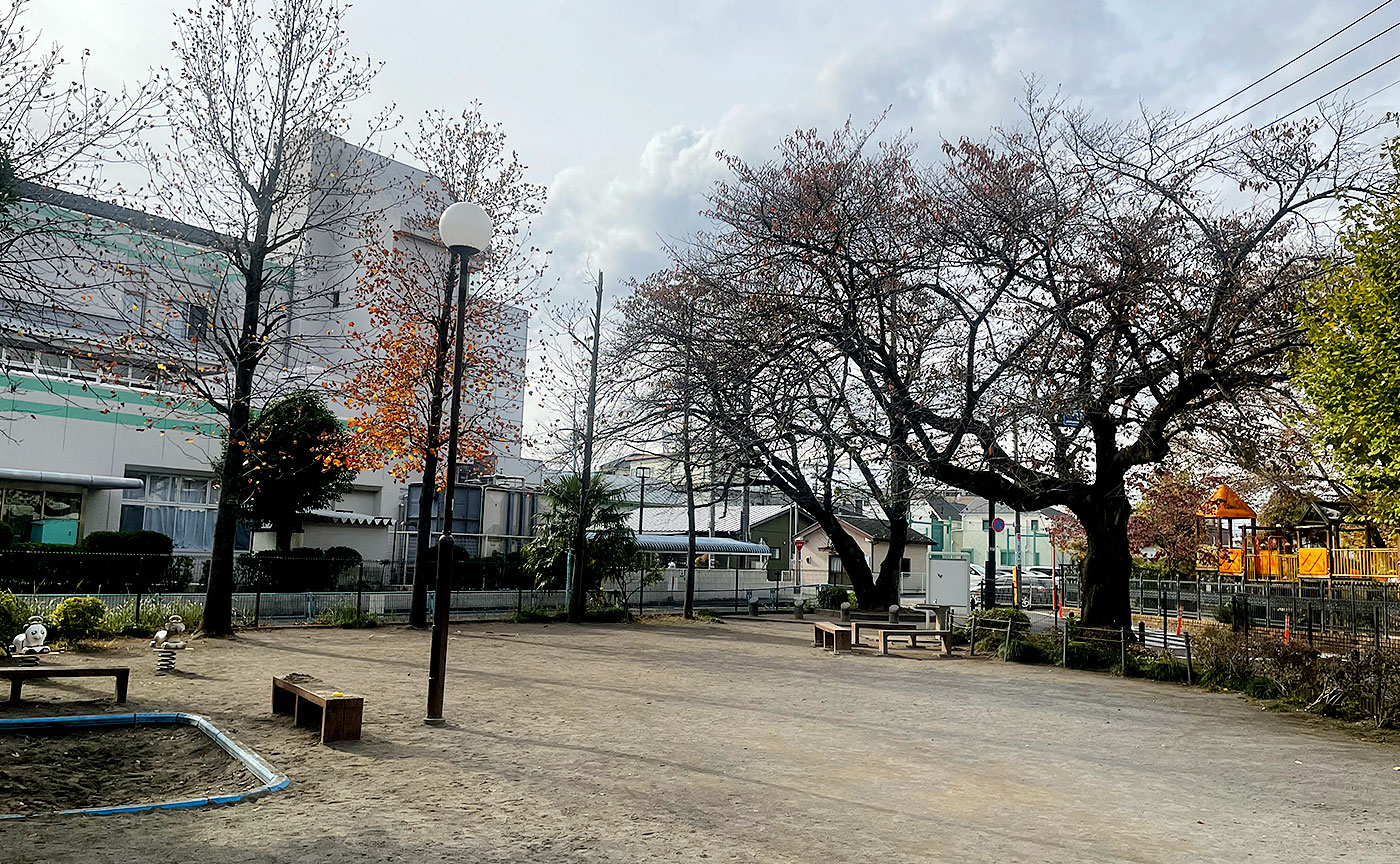さくら公園