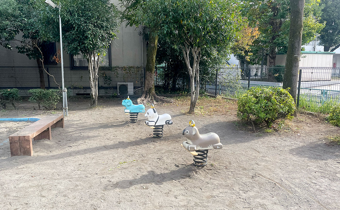 さくら公園