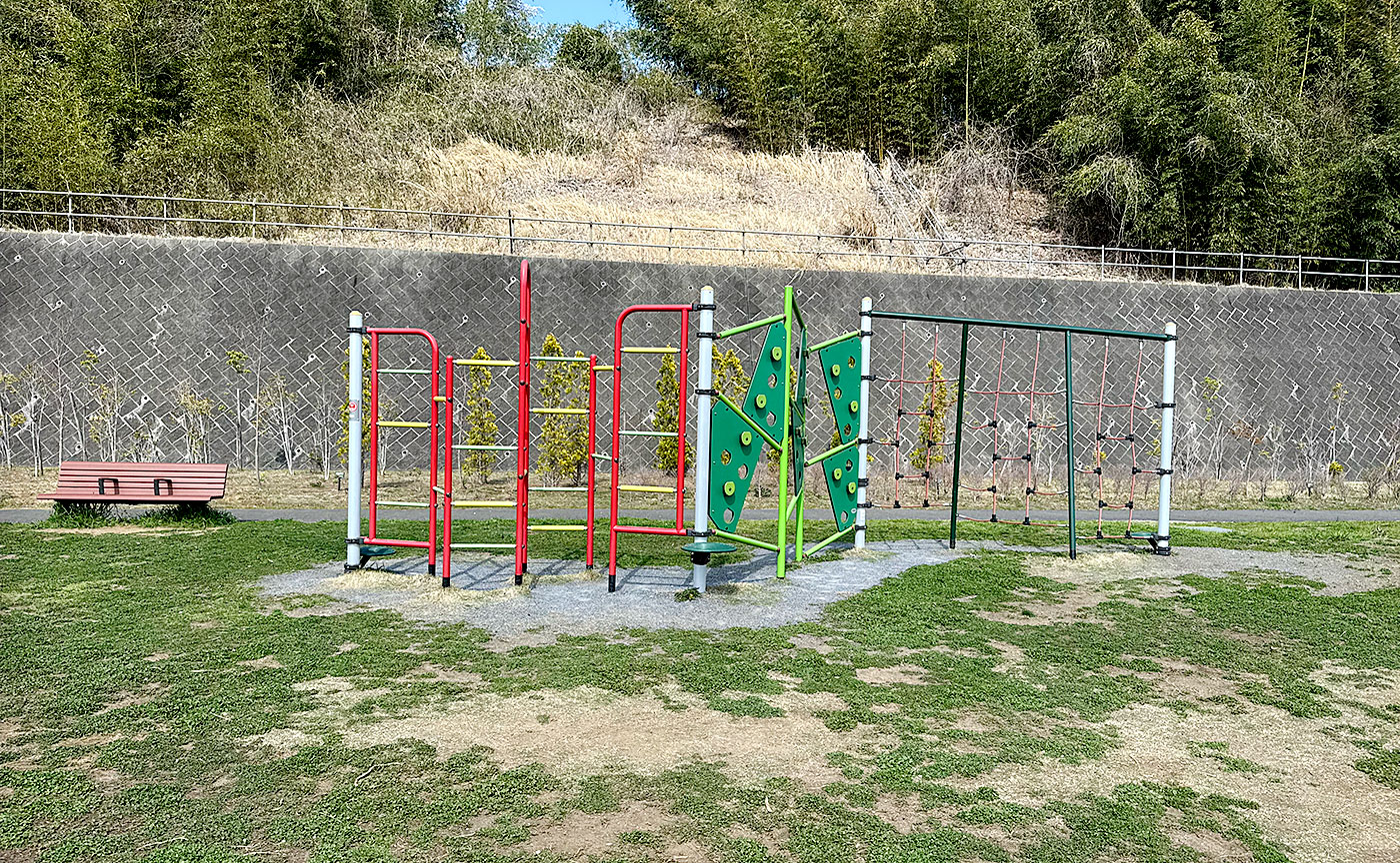 小田良川公園