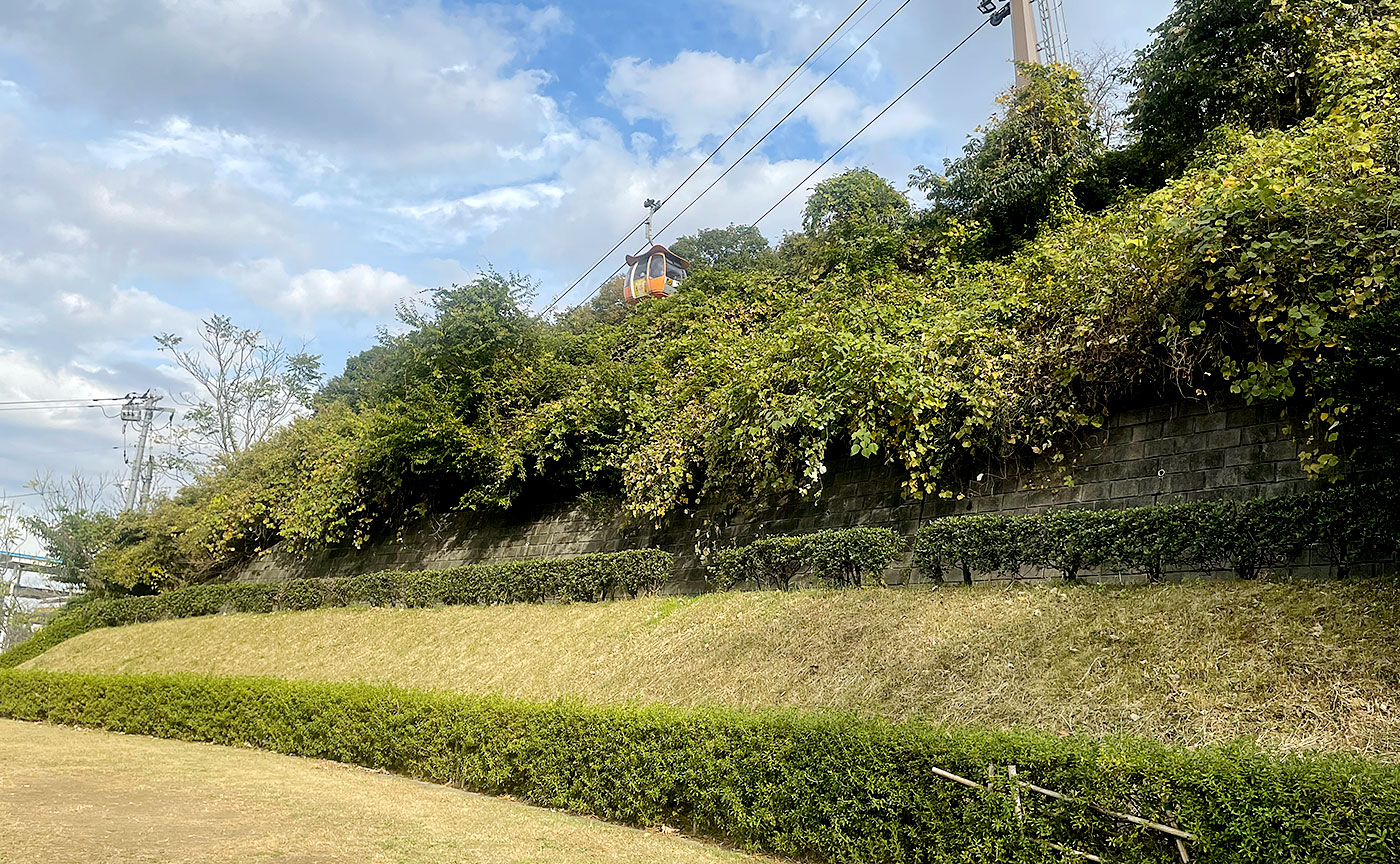 小沢峰児童公園