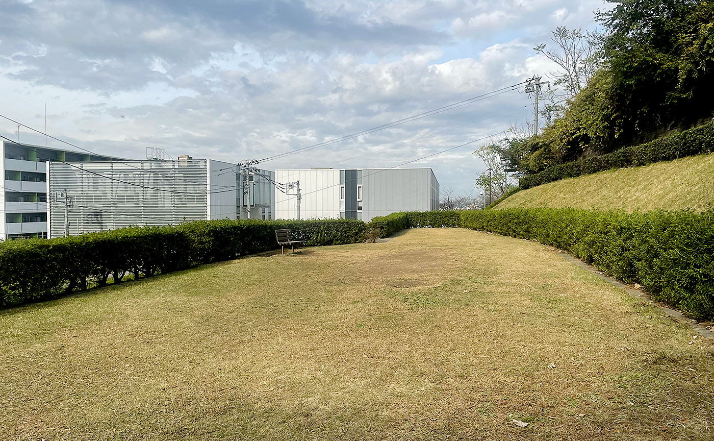小沢峰児童公園