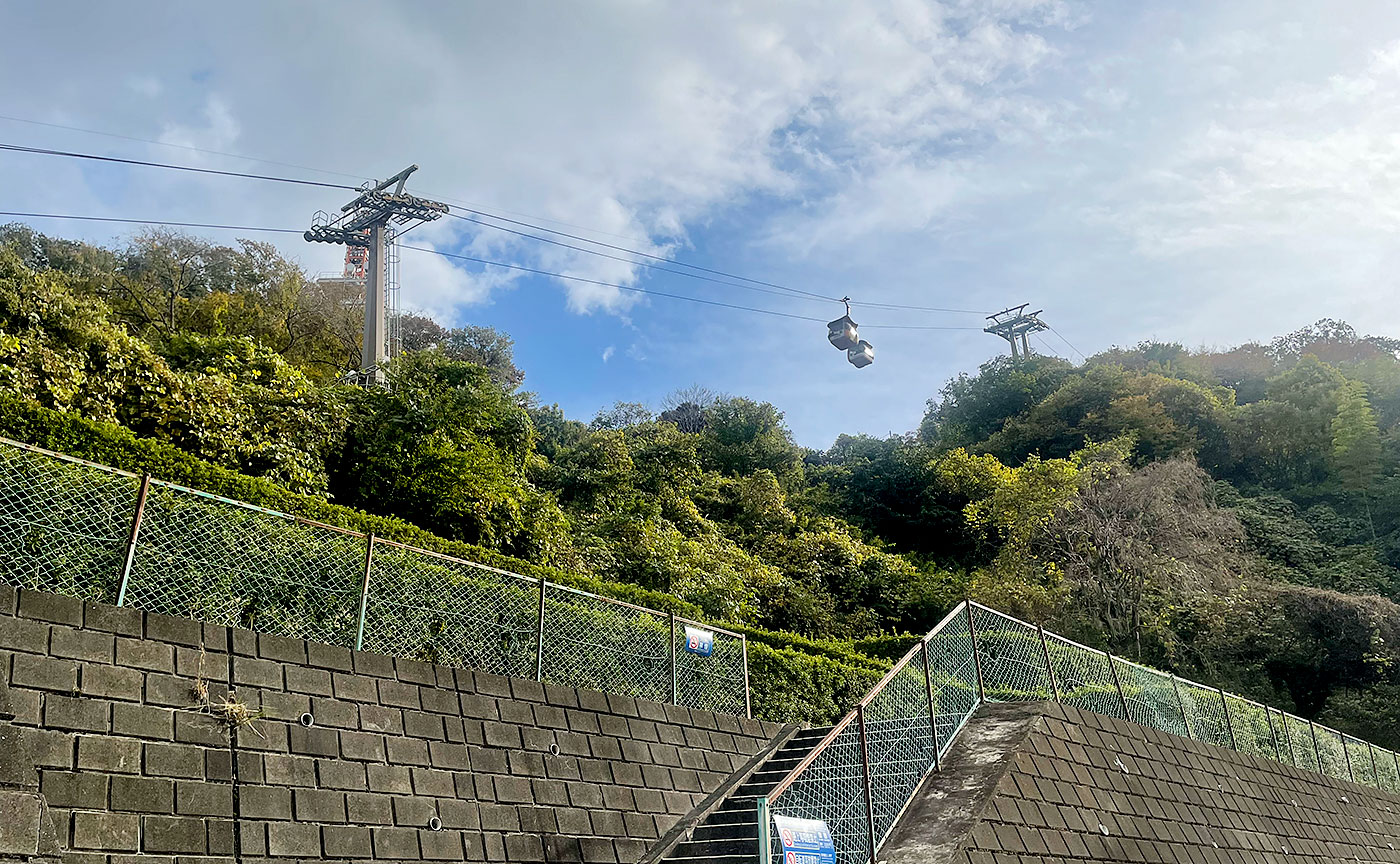 小沢峰児童公園