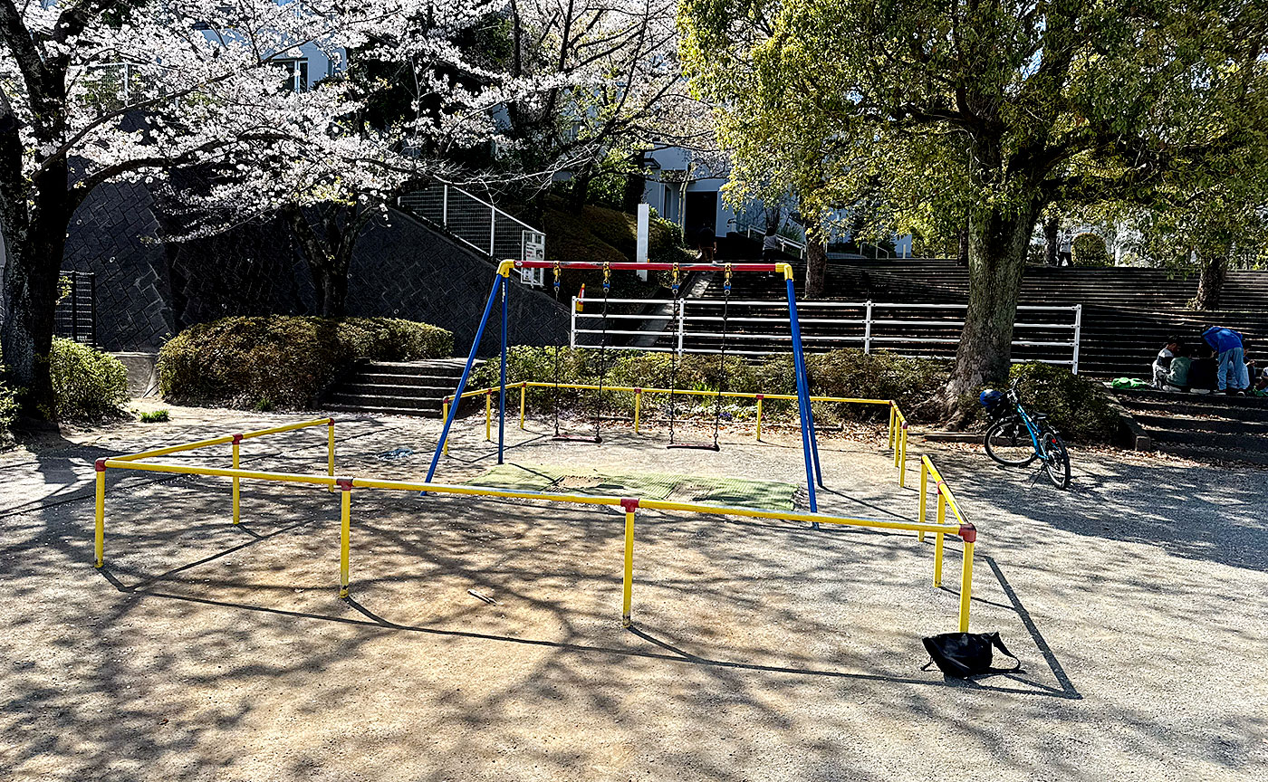 かめさん公園