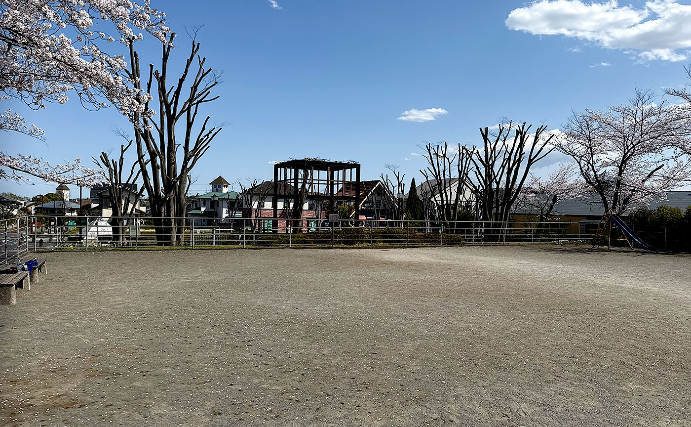 かめさん公園