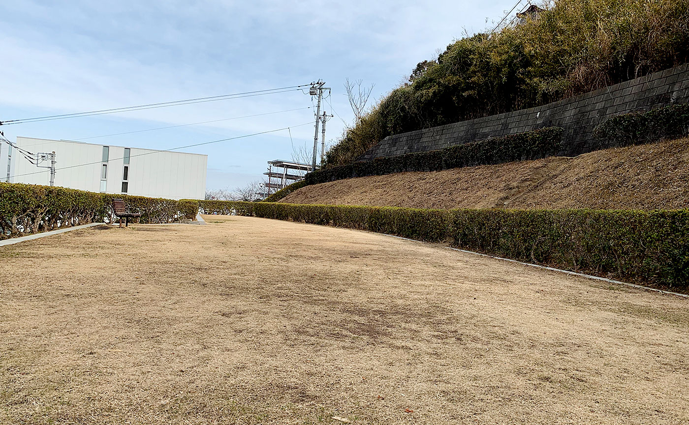 小沢峰児童公園