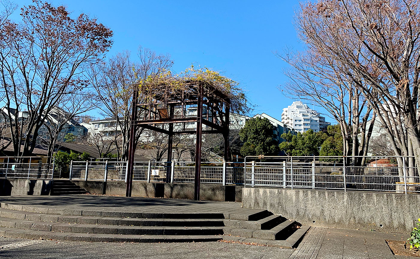 かめさん公園
