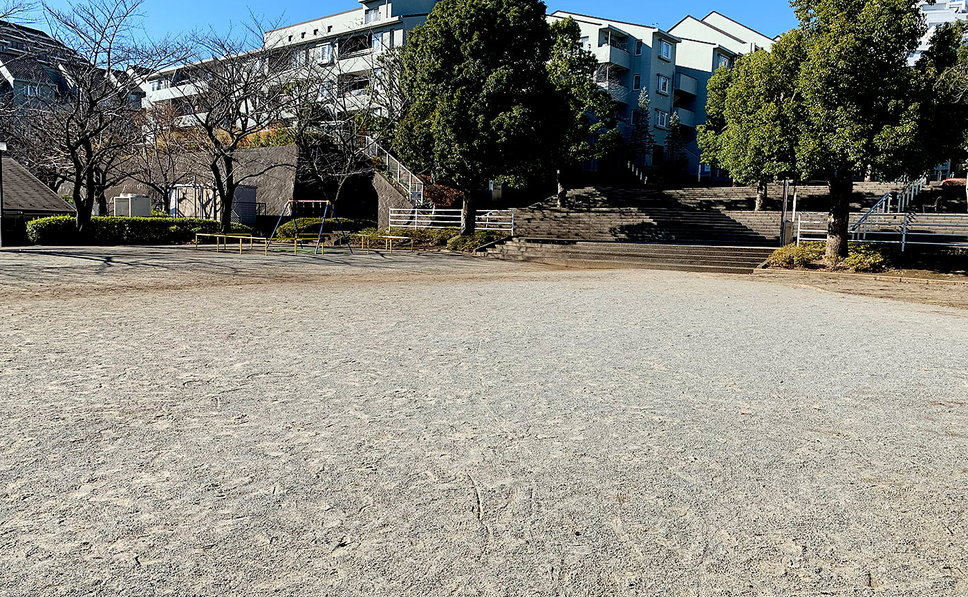 かめさん公園