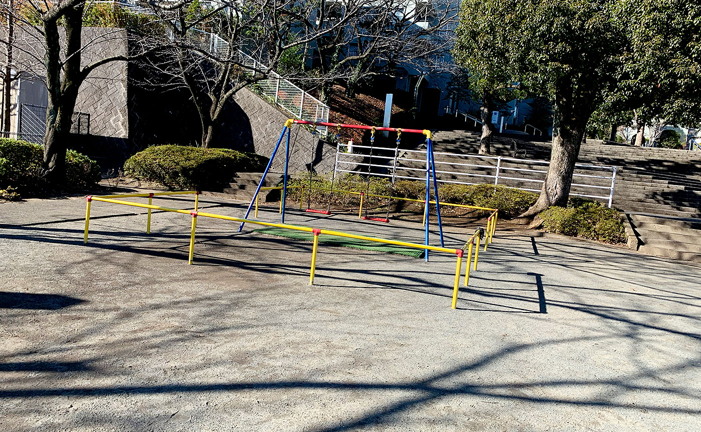 かめさん公園